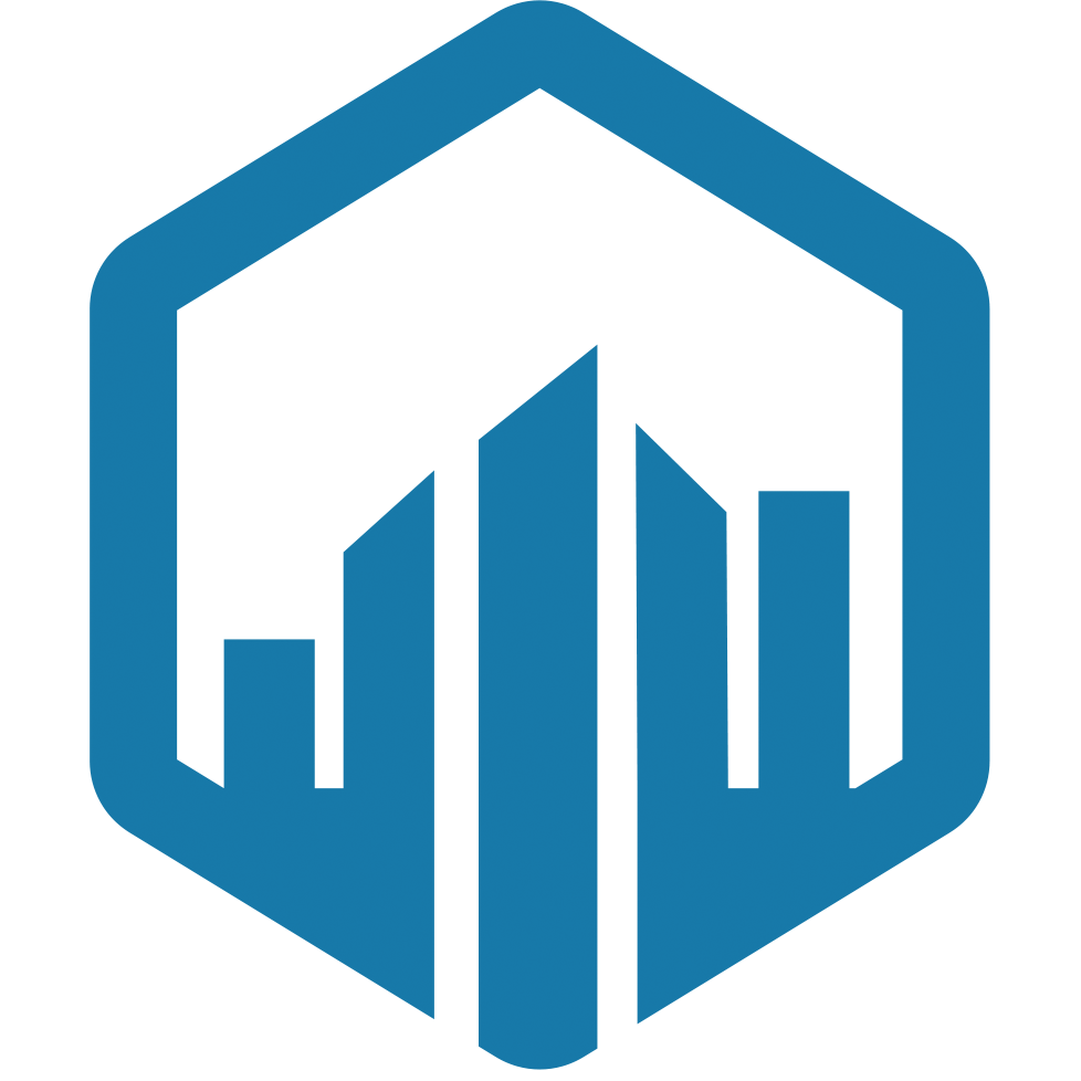 RentRaker.com logo