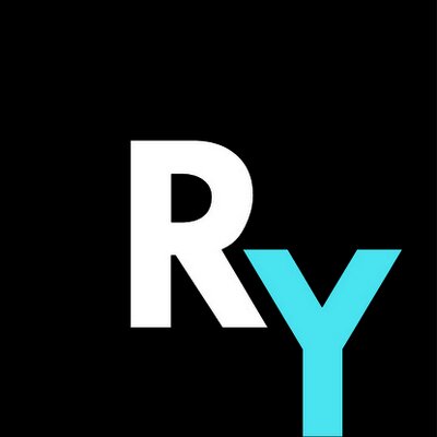 Rail Yard logo