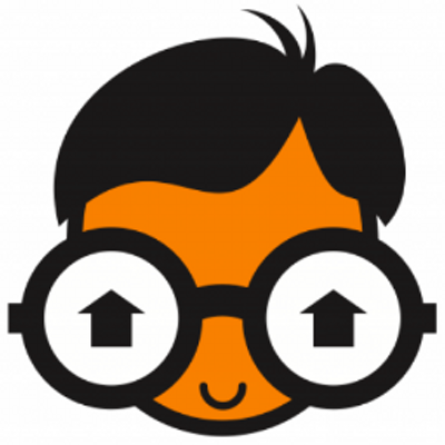 Real Geeks logo