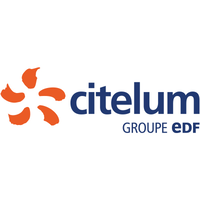 CITELUM logo