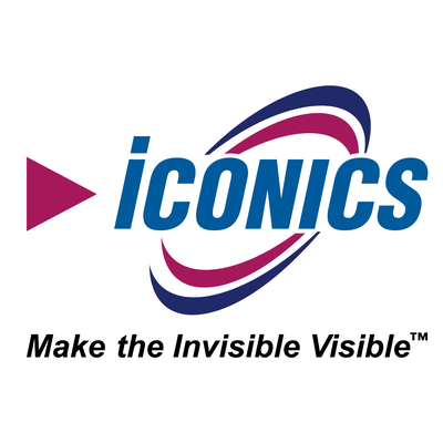 iConics logo