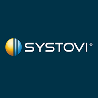 SYSTOVI logo