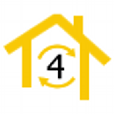 Immo4trans.de logo