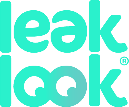 LeakLook logo