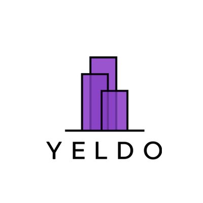 YELDO logo