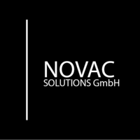 Novac Solutions logo