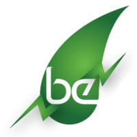 BeConnected logo