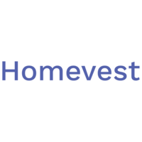 Homevest logo