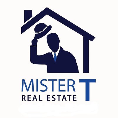 Mister T logo