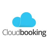 Cloudbooking logo