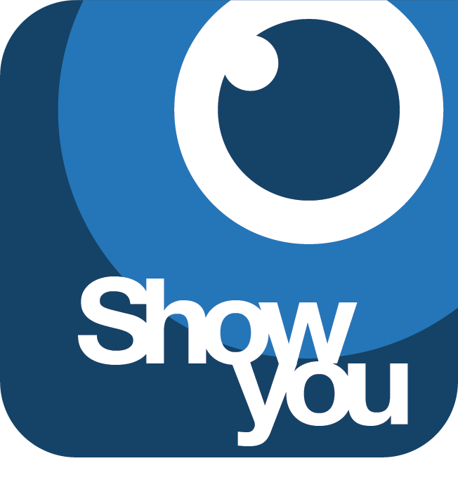 ShowYou logo