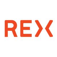 REX - Real Estate Exchange logo