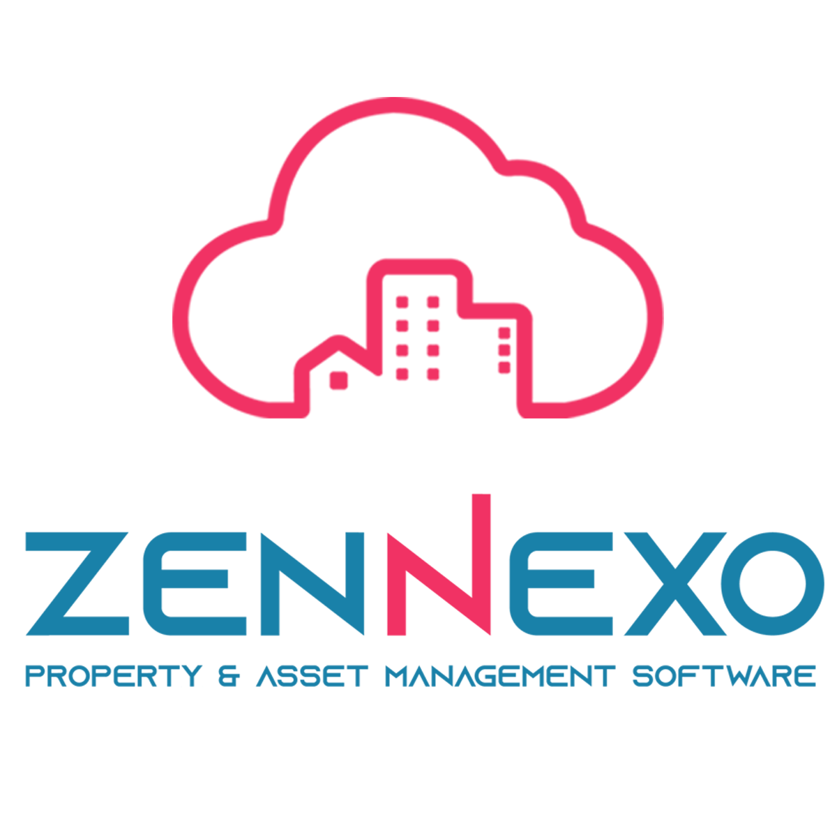 1 Zennexo - a Stratafy Product logo