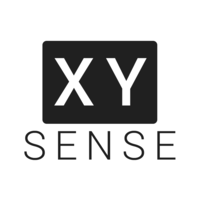 XY Sense logo