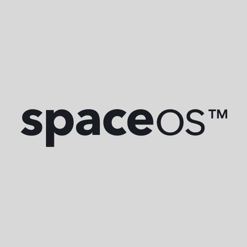 spaceOS logo