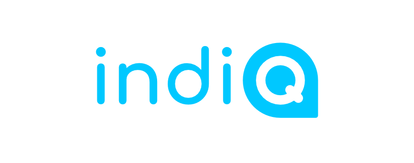 IndiQ logo