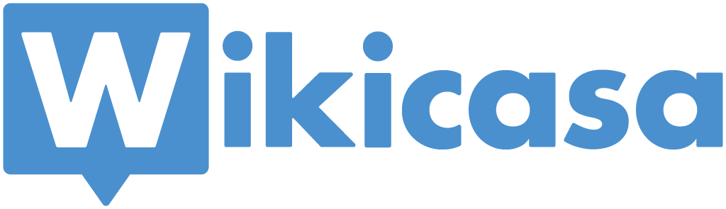 WikiCasa logo