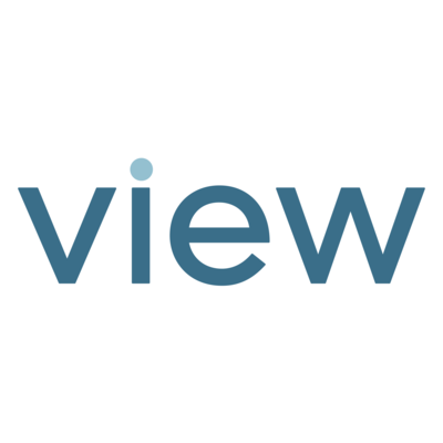 View logo