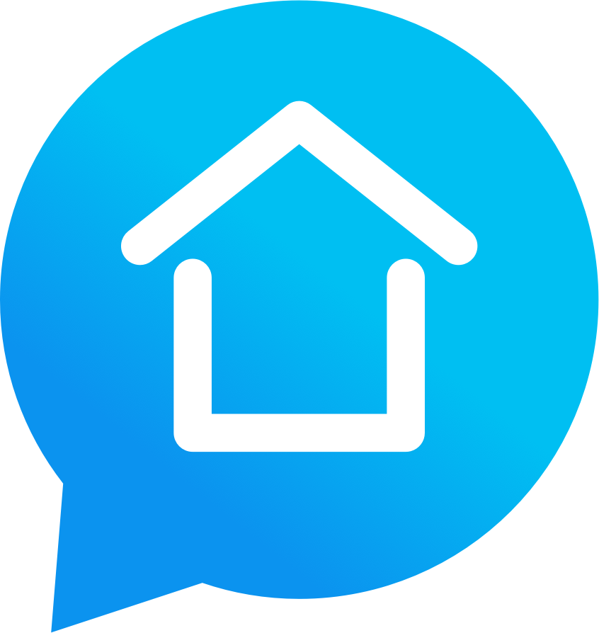 RoomMate logo