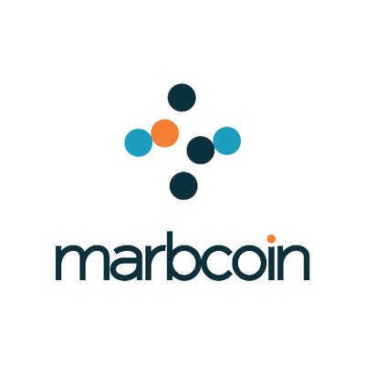 MarbCoin logo