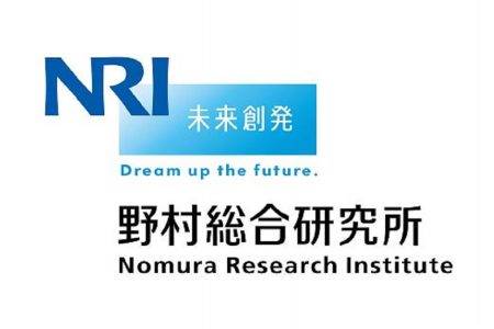 Nomura Research Institute logo