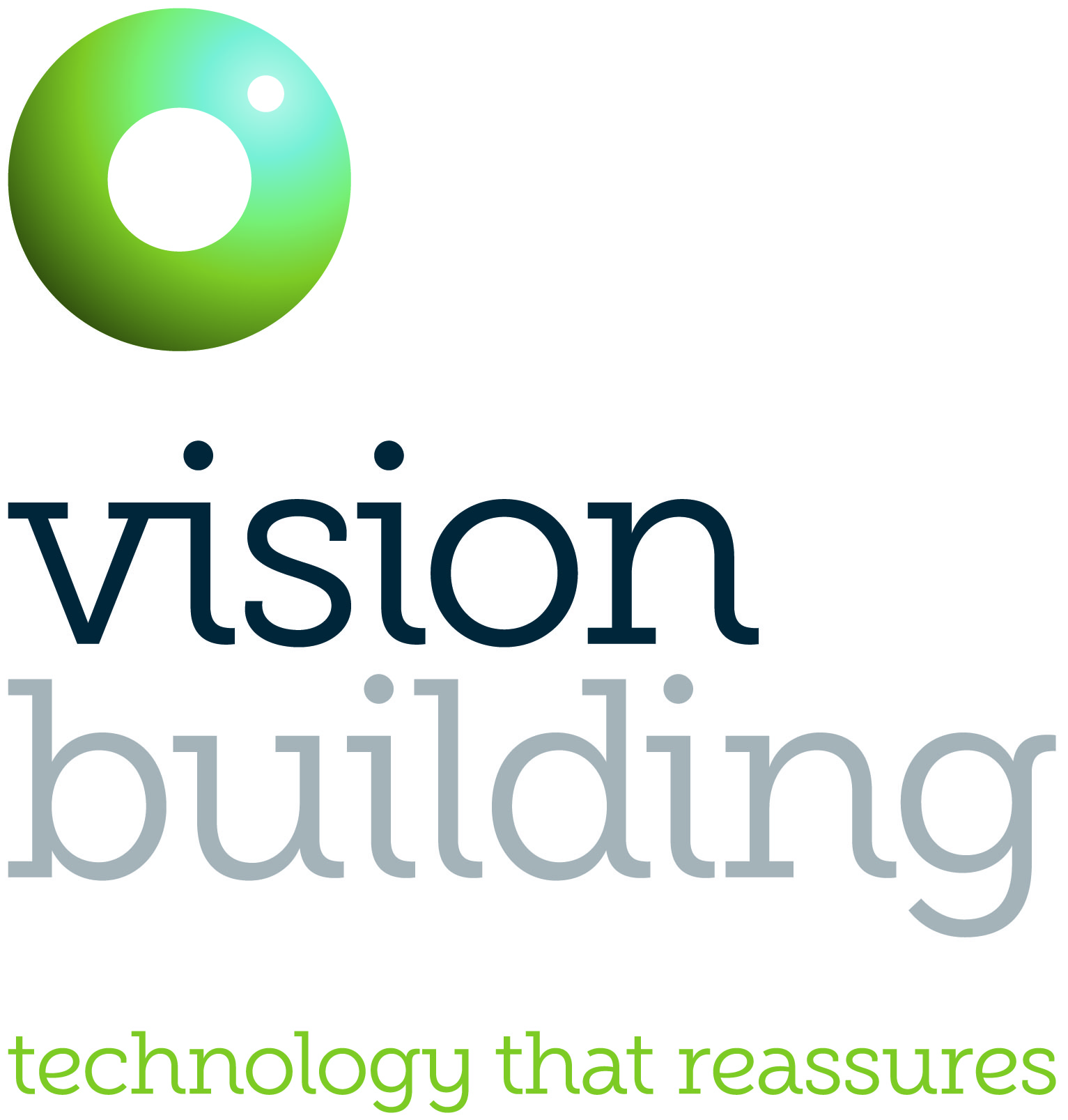 Vision Building Group Limited logo
