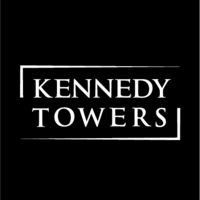 Kennedy Towers logo