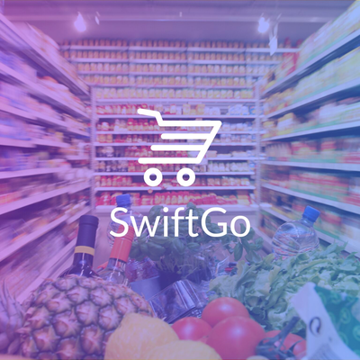 Swift Go logo