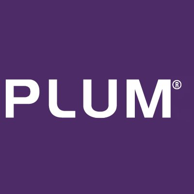Plum Lending logo