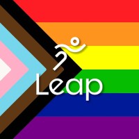 Leap Easy logo