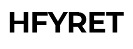 HFyret logo