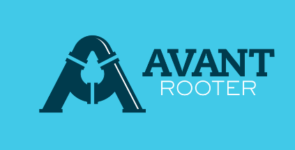 Avant Rooter logo