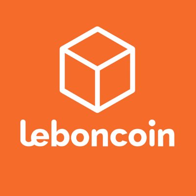 LeBoncoin.fr logo