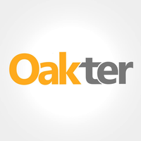 Oakter logo