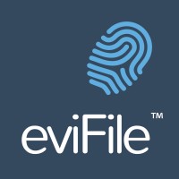 eviFile logo