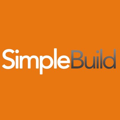 SimpleBuild logo