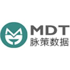 MDT logo