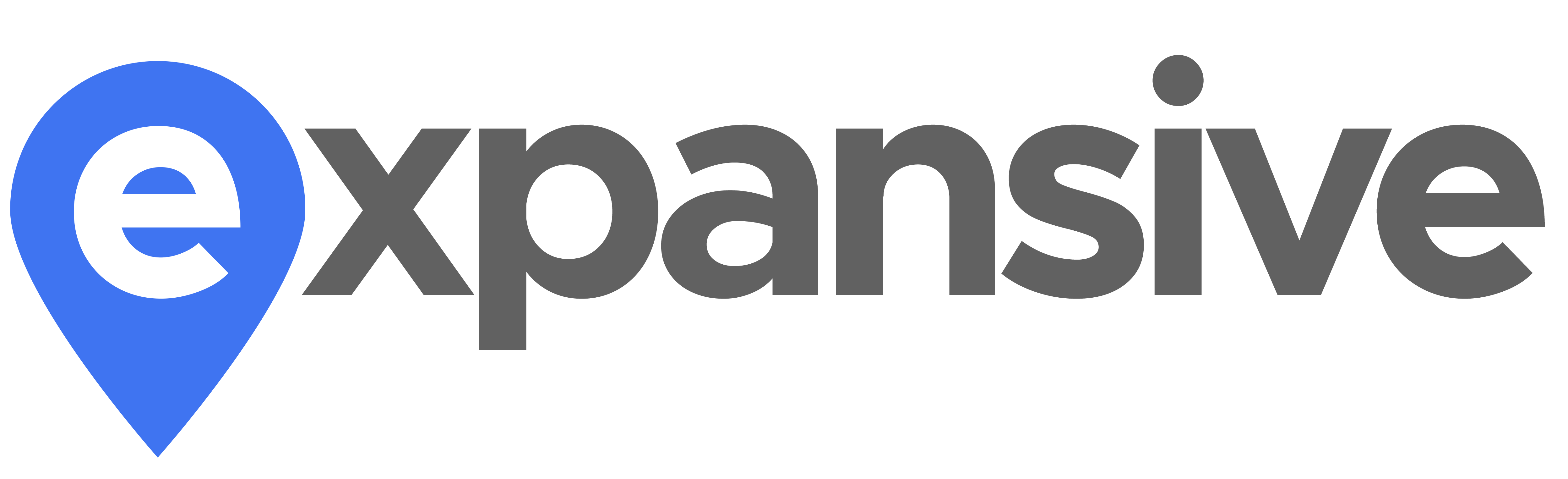 Expansive FM logo