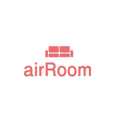 airRoom logo
