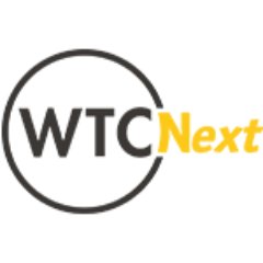 WTC Next, Inc. logo