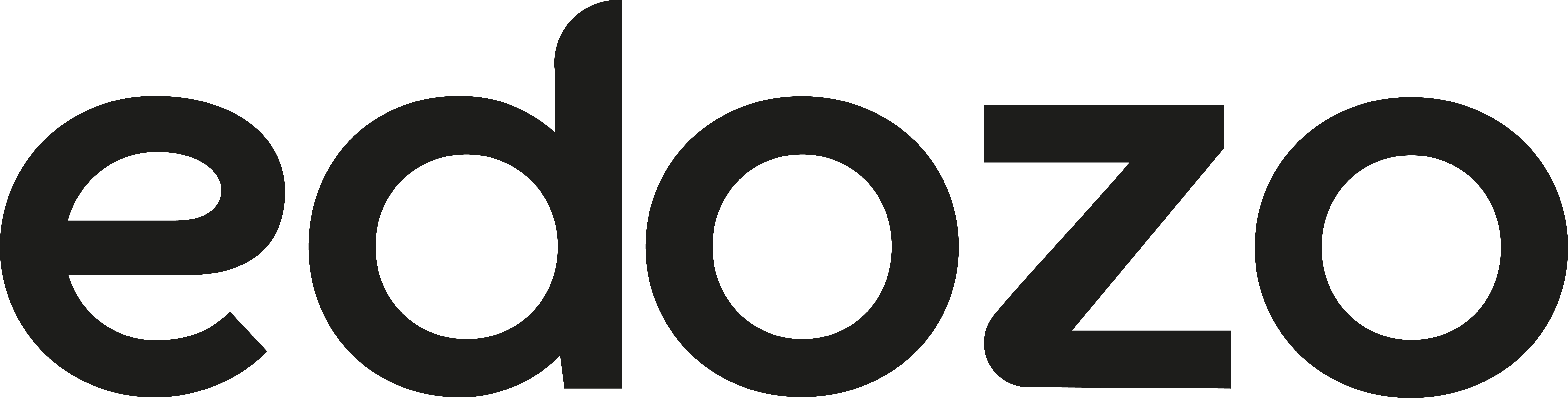 edozo logo