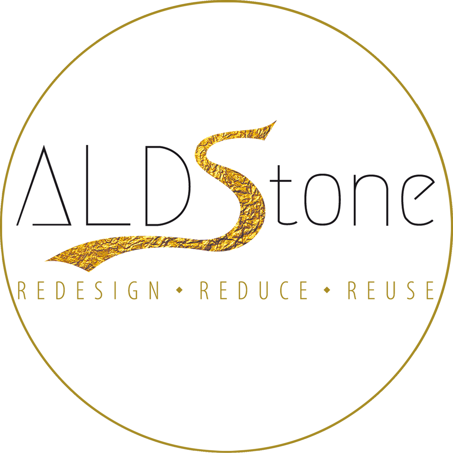 ALDStone logo