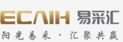 Ecaih logo