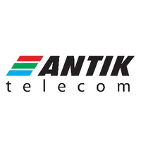 ANTIK Telecom logo