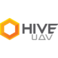HiveUAV logo