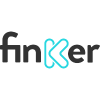 finKer logo