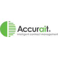 Accurait logo