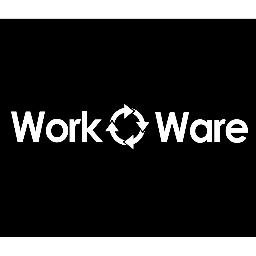 WorkWare logo
