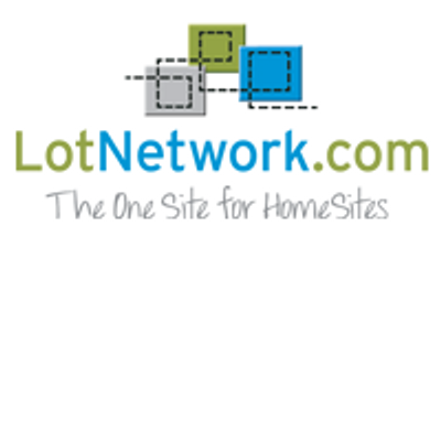 LotNetwork.com logo