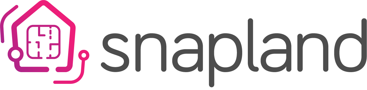 snapland logo